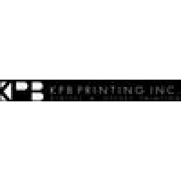 Kpb Printing Logo