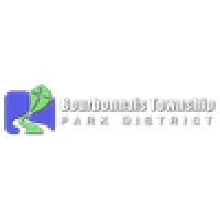 Bourbonnais Township Park Dist Logo