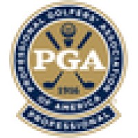 Wgc Golf Course Logo