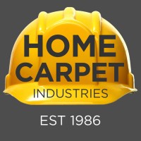 Home Carpet Industries Inc Logo