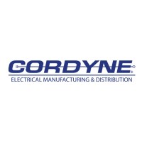 Cordyne Inc Logo