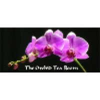 The Orchid Tea Room Logo