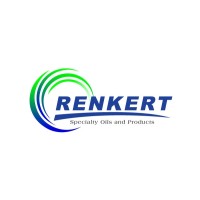 Renkert Oil Logo