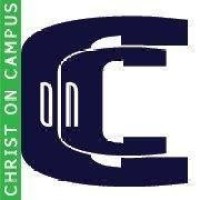 Christ On Campus Logo