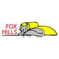 Fox Hills Printing Logo