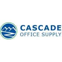 Cascade Office Supply Inc Logo