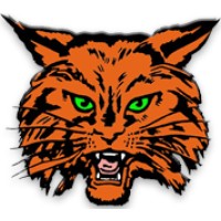 Refugio High School Logo