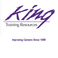 King Training Resources Logo