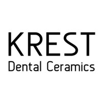 Krest Dental Ceramics Logo