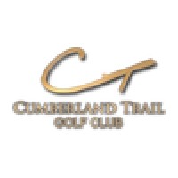 Cumberland Trail Golf Course Logo