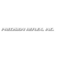 Precision Reflex Inc Logo