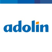 Adolin Boya Kimya San. ve Tic. Ltd. Şti. Logo