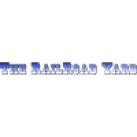 Railroad Yard Logo