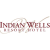 Indian Wells Resort Hotel Logo