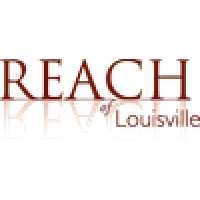 Reach Of Louisville Logo