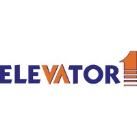 Elevator One Inc. Logo