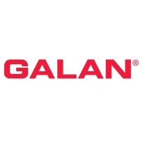 GALAN TEXTILE MACHINERY Logo