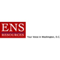 Ens Resources Inc Logo