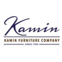 Kamin Furniture Logo