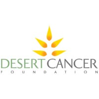 Desert Cancer Foundation Logo