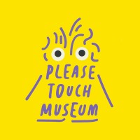 Please Touch Museum Logo