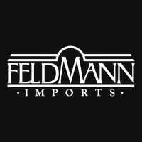 Feldmann Imports Mercedes-Benz Logo
