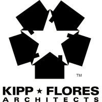 Kipp Flores Architects Logo