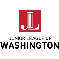 Junior League Of Washington Logo