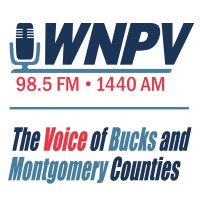 WNPV Radio Logo