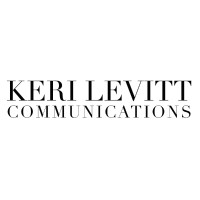 Keri Levitt Communications Logo
