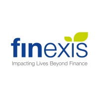 finexis advisory Pte Ltd Logo