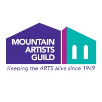 Mountain Artists Guild Logo