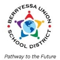 Berryessa Union School Dist Logo