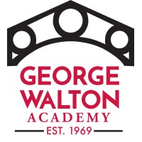 George Walton Academy Logo