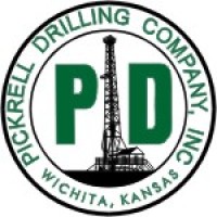 Pickrell Drilling Co Inc Logo