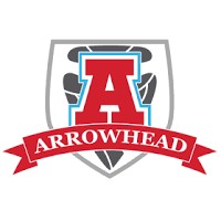 Arrowhead High School Logo