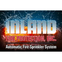 Inland Fire Protection Inc Logo