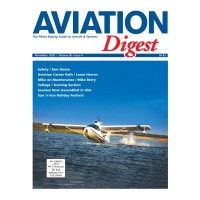Aviation Digest Logo