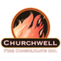 Churchwell Fire Consultants Logo