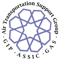 Air Transportation Support Group Logo