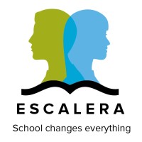 Escalera Logo