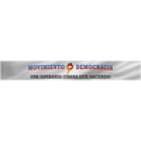 Movimiento Democracia Logo
