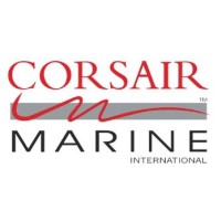 Corsair Marine Logo