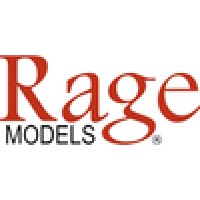 Rage Models Logo