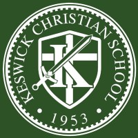 Keswick Christian School Logo
