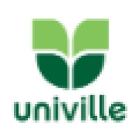 Univille University Logo