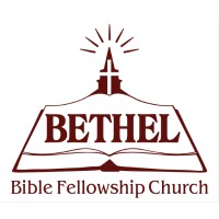 Bethel Bible Fellowship Church Logo