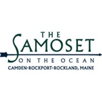 Samoset Resort Logo