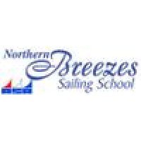 Northern Breezes Sailing Schl Logo