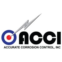 Accurate Corrosion Control, Inc Logo